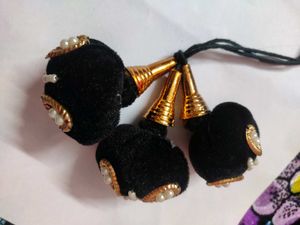 Hair Accessories