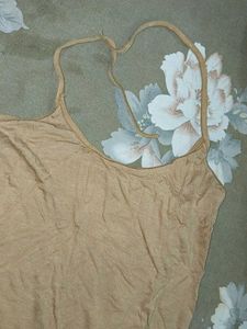 Halter Straps Camisole
