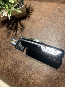 olympus camera