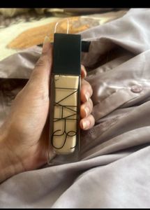 NARS foundation