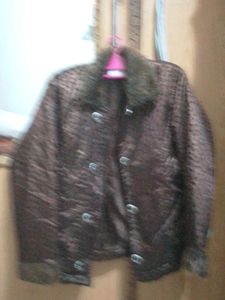Winter Coat