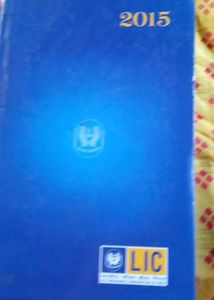 diaries