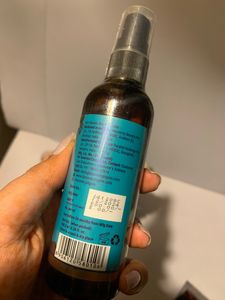 Pilgrim Hair Serum Sealed