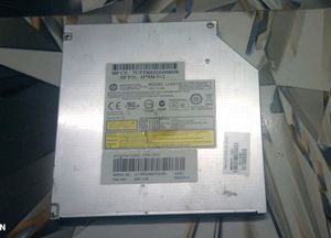 HP Laptop DVD Writer