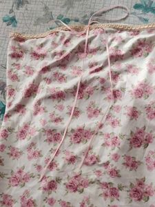 Mini Bow Dress