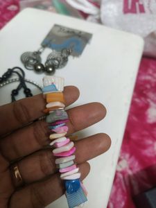 Amazing Combo Of 4 : Bracelet And Earrings