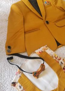 Coat pent Set