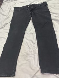 Black Jean