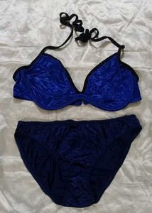 Bikini Set 💙🌀
