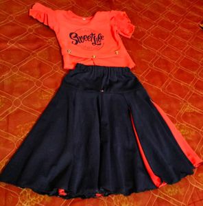 Baby Girl Dress