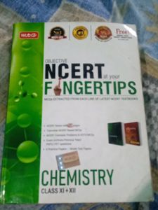 MTG CHEMISTRY NCERT Questions Practice Book