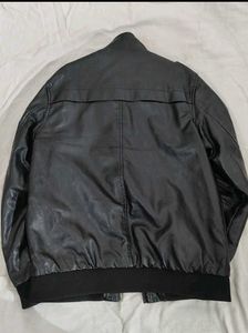 Ecko Unltd Slim Fit Bomber Jacket (Hoodie Removed)