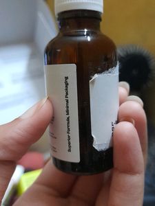 Vit C Serum/ L-ascorbic