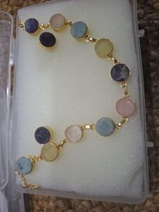 Choker Set In New Condition