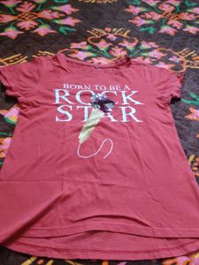 Rockstar Graphic Tee