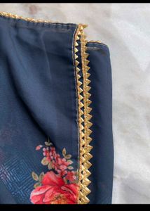 Unused New Dupatta