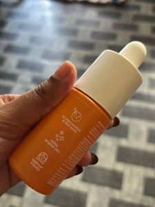 10% VIT C+E Super Bright Face Serum