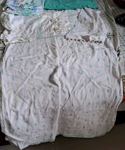 Kurti Set