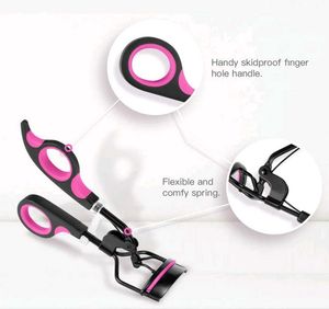 Eyelash Curler