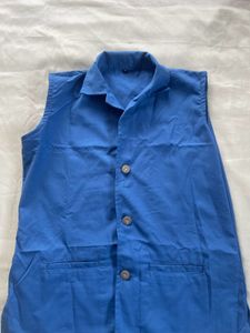 Uniform Coat