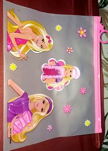 Girls Kit