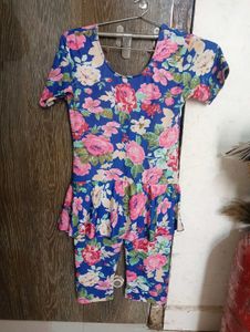 Swimming Suit For Girls