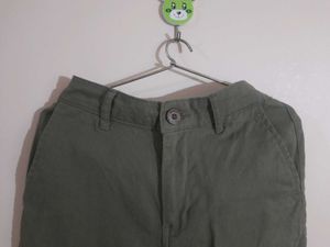 Roadster Trouser,&amp; Shirt(M)