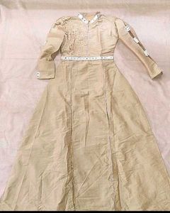 Elegant Embellished Kurti