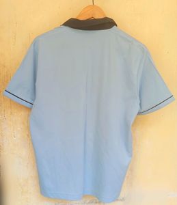 Blue Polo Elite Tshirt (Unisex)