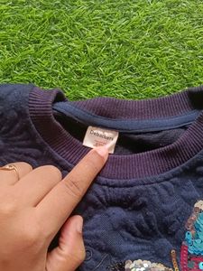 Stylish Top