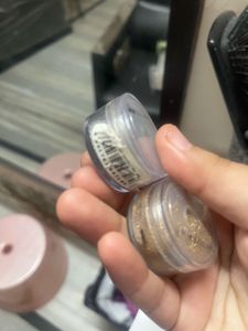 Mixed Eye Makeup Lot