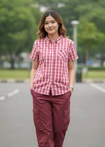 Women's Woodland Shirt