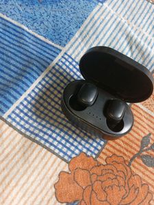 True Wireless Headset