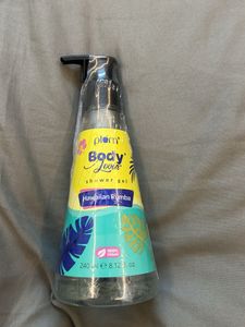 Plum Body Lovin' Shower Gel