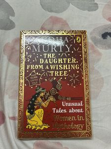 Three sets of Sudha Murthy’s epic tales