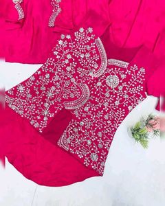 BOLLYWOOD STYLE SHRUG