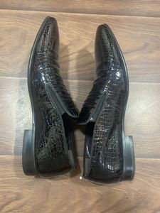 Leather 👞 Shoes 👞