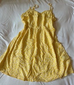 H&M Dress
