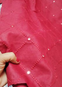 Brand New Mirror Work Kurta 👌👌