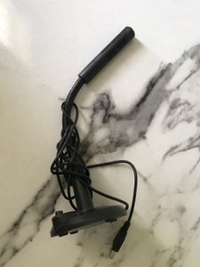 USB Mic - Desktop Microphone