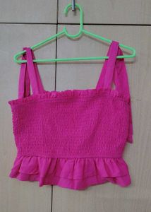 CUTE CROP TOP 😍