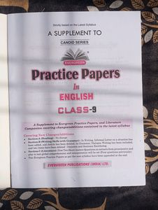 Mathematics Reference Book For Class 9th
