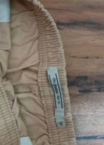 Girls 5 Pocket cargo Pant