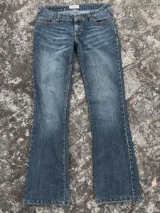 AE flared jeans