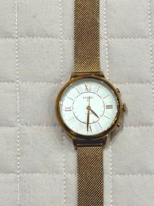Fossil Hybrid Smart Watch
