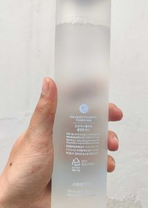 Collagen Plumping Toner A.M (C+) Made In Korea