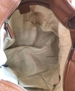 Authentic Gucci Joy Boston Shoulder Bag