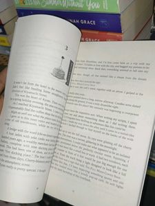 Fiction Book Bundle