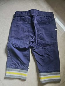 branded  trousers both girl n boy wear
