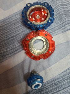 Beyblade Toy